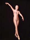 Lycra Spandex Full body Zentai Catsuit